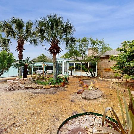 הוילה נבארה Pleasant Palms מראה חיצוני תמונה